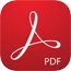 adobe pdf icon 50